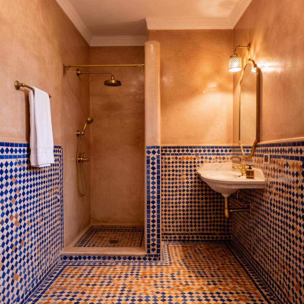 Riad Dar El Bahïa 5