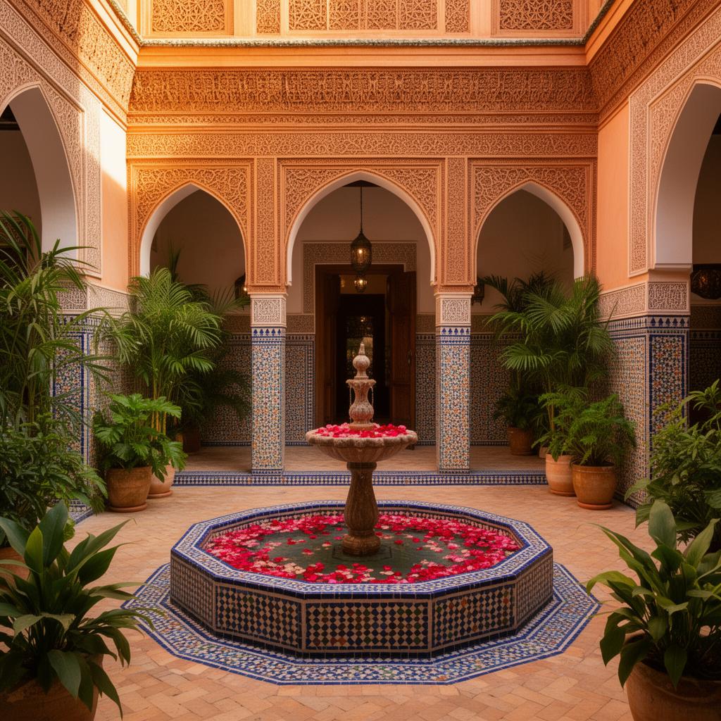Riad Dar El Bahïa