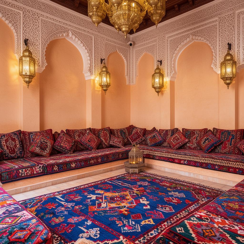 Riad Dar El Bahïa 2